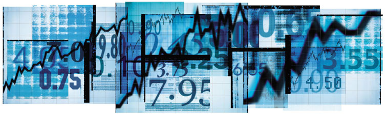 Climbing Stocks